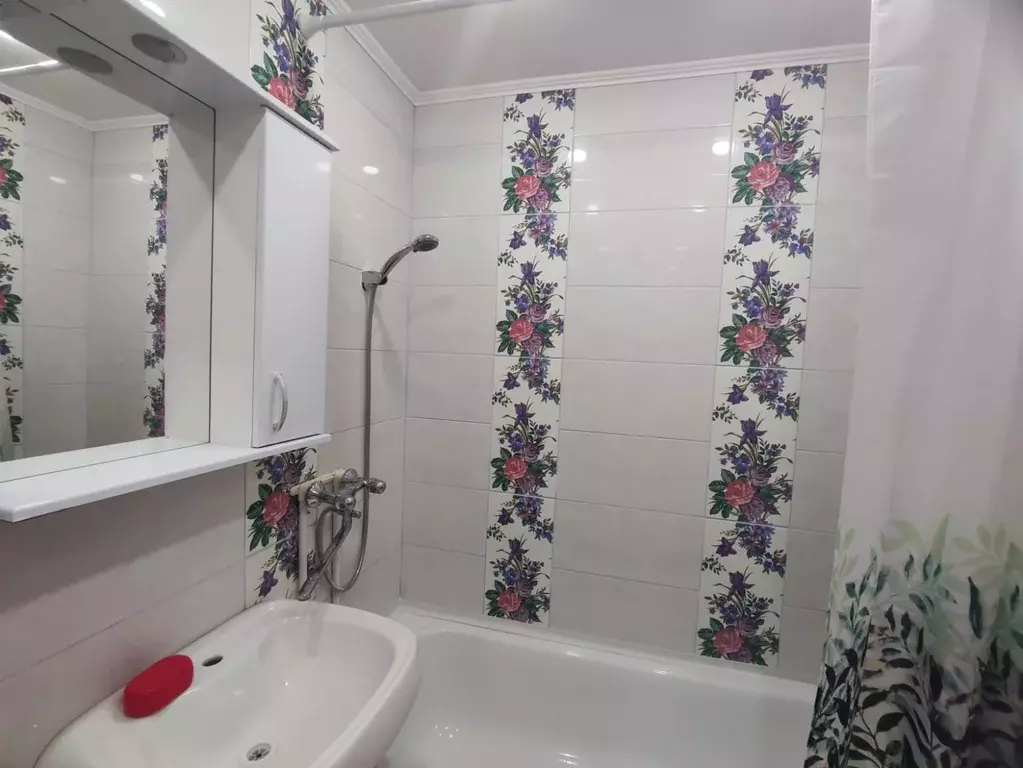 Продаётся 1-к квартира, 36.8 м - Фото 1