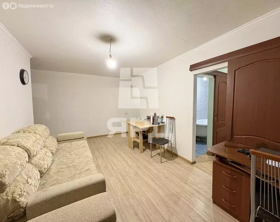 3-комнатная квартира: Таганрог, улица Свободы, 24 (64 м) - Фото 2