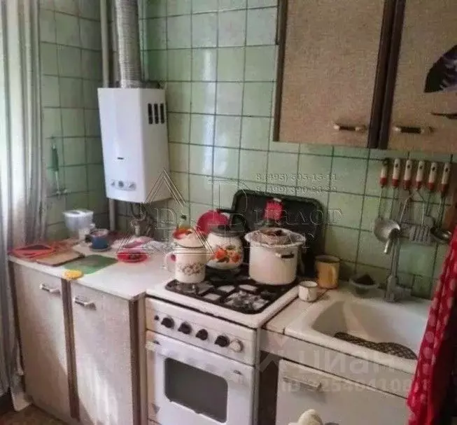 Комната Московская область, Люберцы городской округ, Малаховка пгт ш. ... - Фото 1