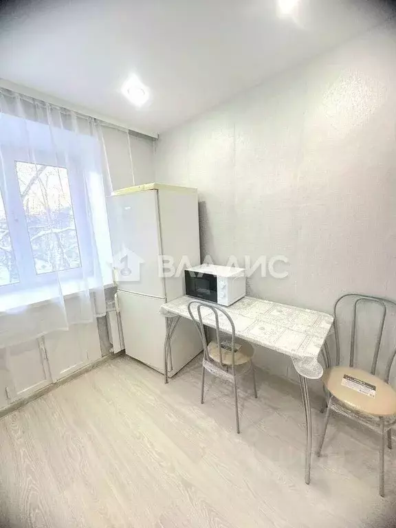 1-к кв. Нижегородская область, Нижний Новгород ул. Героя Советского ... - Фото 2