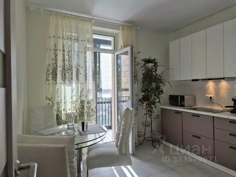 2-к кв. Москва, Москва, Троицк ул. Спортивная, 5 (56.3 м) - Фото 1