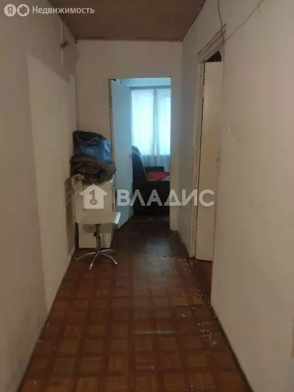 2-комнатная квартира: Лосино-Петровский, улица Строителей, 9 (48.3 м) - Фото 1