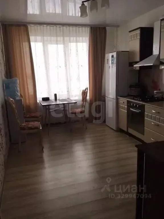 1-к кв. Ямало-Ненецкий АО, Новый Уренгой Восточный мкр, 3/2 (48.0 м) - Фото 2