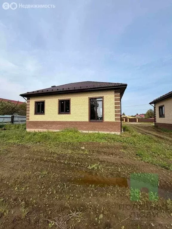 Дом в деревня Нолька, Транспортная улица, 8 (104 м) - Фото 2