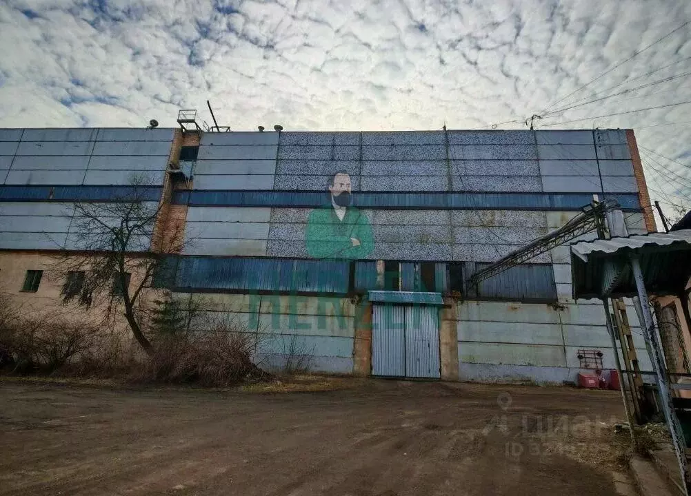 Производственное помещение в Московская область, Богородский городской ... - Фото 2