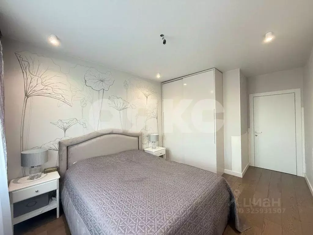 2-к кв. Москва Производственная ул., 10к1 (58.0 м) - Фото 1