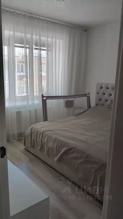 1-к кв. Татарстан, Пестречинский район, Шигалеевское с/пос, с. Новое ... - Фото 2