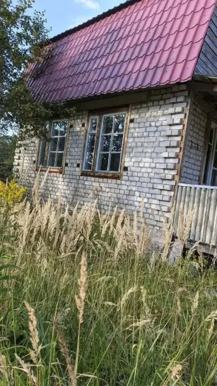 Дом в Тверская область, Торжокский муниципальный округ, ... - Фото 2