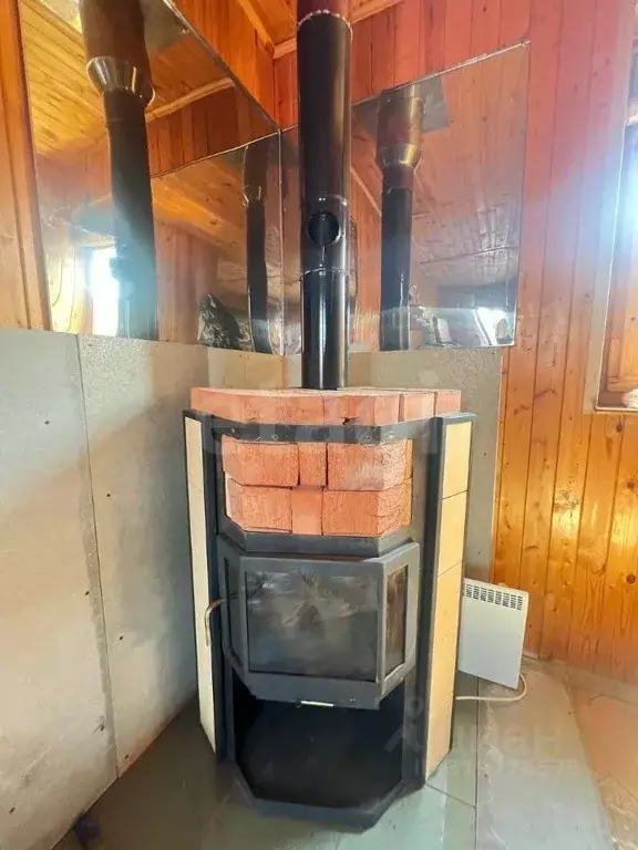 Дом в Владимирская область, Петушки Красная Горка СНТ, ул. Нижняя (38 ... - Фото 2