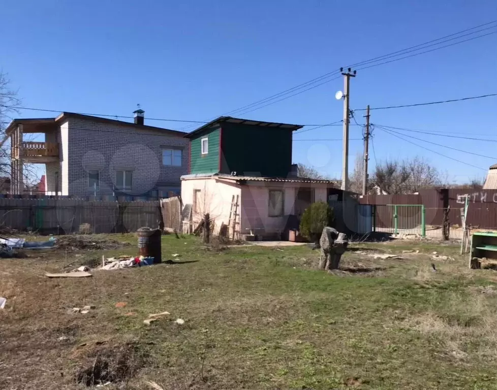 Дача 10 м на участке 5 сот. - Фото 1