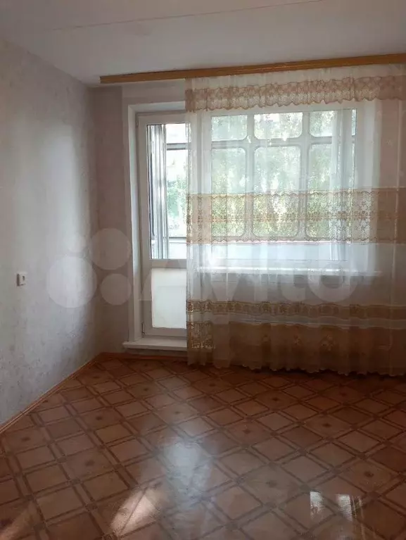 1-к. квартира, 28 м, 5/5 эт. - Фото 1