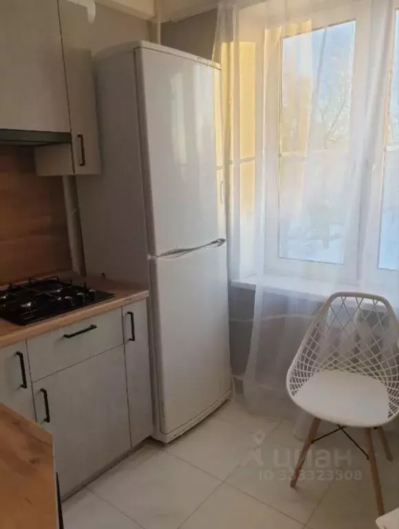 1-к кв. Санкт-Петербург бул. Красных Зорь, 12 (30.7 м) - Фото 1