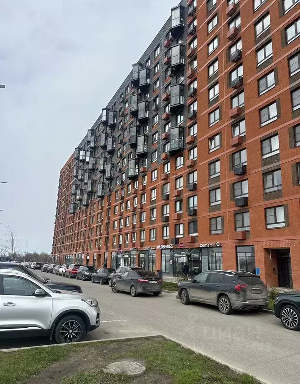 Помещение свободного назначения в Москва Рязановское поселение, ул. ... - Фото 1