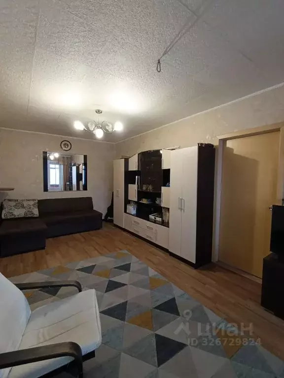 2-к кв. Пермский край, Пермь Чистопольская ул., 23 (45.8 м) - Фото 1