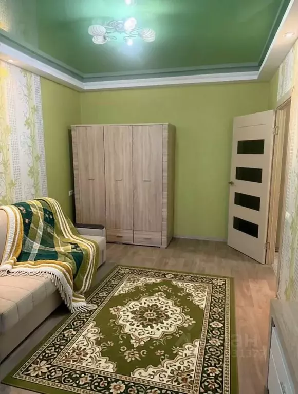 2-к кв. Московская область, Раменское ул. Молодежная, 27 (60.0 м) - Фото 2