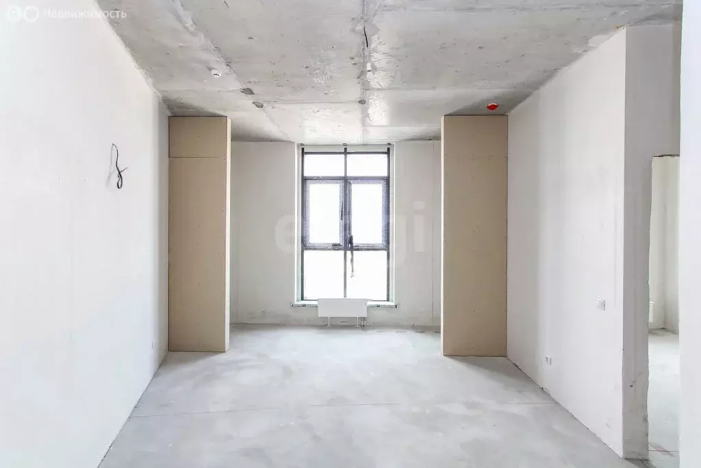 1-комнатная квартира: Тюмень, улица Газовиков, 73к1 (39.8 м) - Фото 1