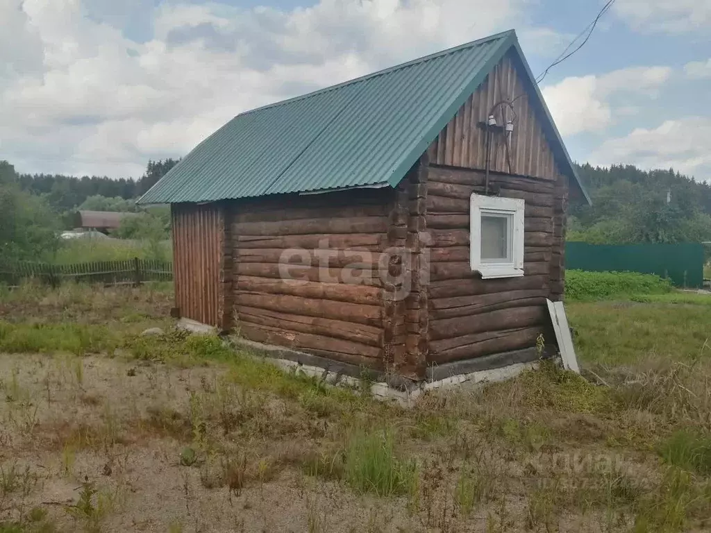 Дом в Смоленская область, Смоленск Рассвет СНТ,  (20 м) - Фото 0