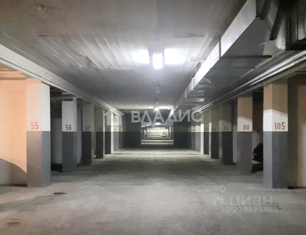 Гараж в Забайкальский край, Чита ул. Нечаева, 121 (18 м) - Фото 1