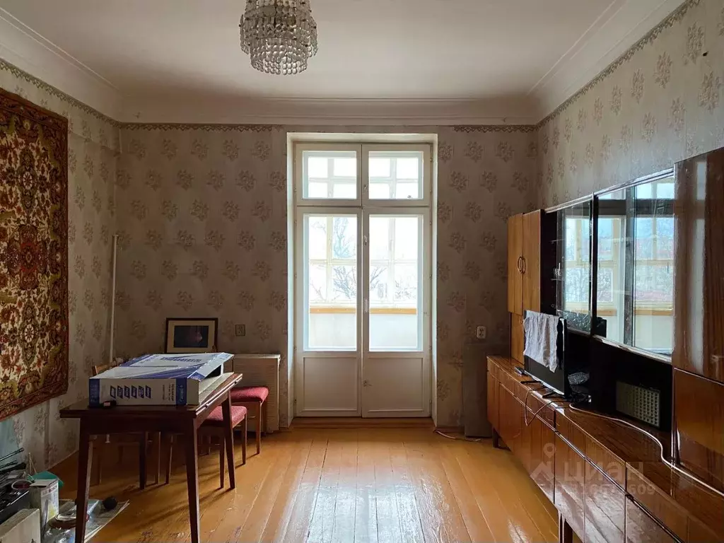 2-к кв. Чувашия, Чебоксары просп. Ленина, 25 (58.0 м) - Фото 1