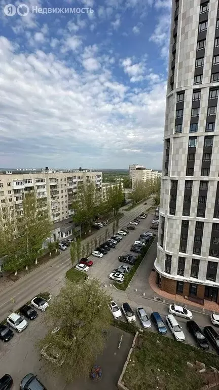 2-комнатная квартира: Уфа, улица Красина, 19 (52 м) - Фото 0