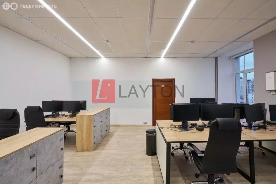 Офис (150 м) - Фото 1