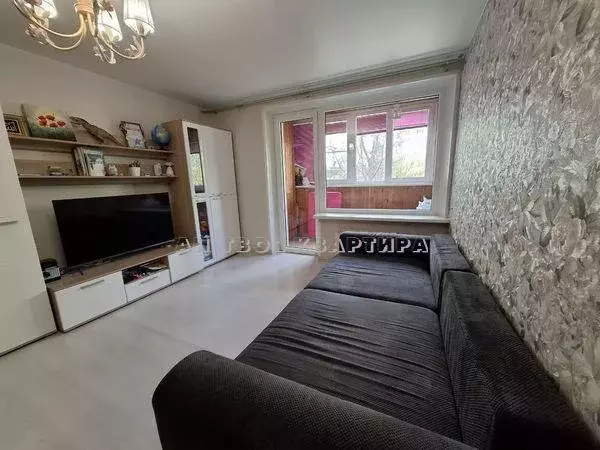 Продается 1-комнатная квартира - Фото 1