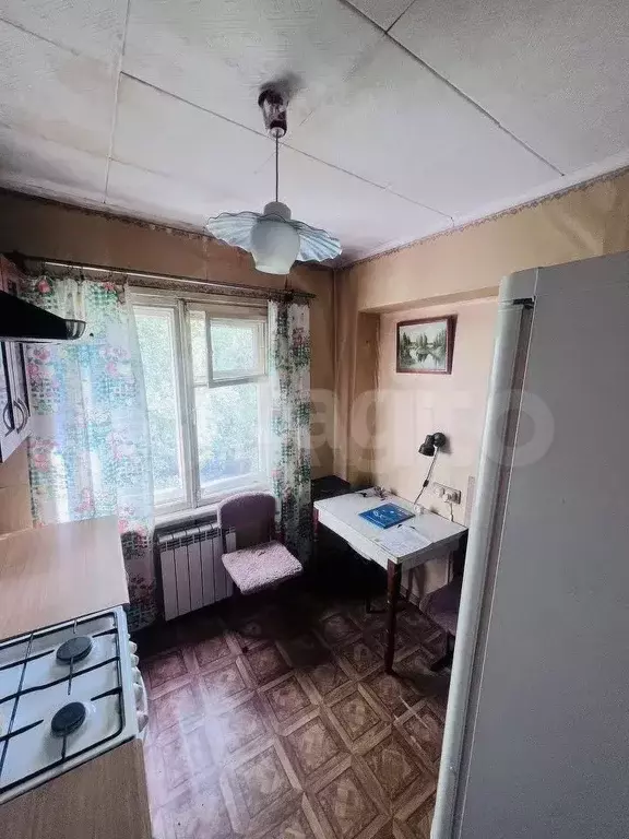 2-к. квартира, 41,3 м, 3/5 эт. - Фото 0