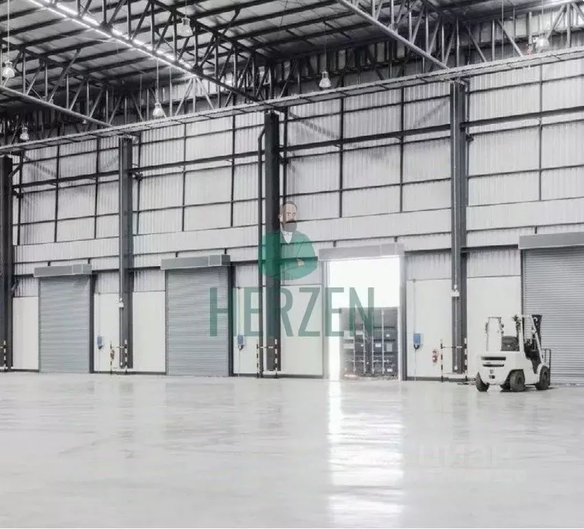 Склад в Москва Новосходненское ш., 5А (3351 м) - Фото 1