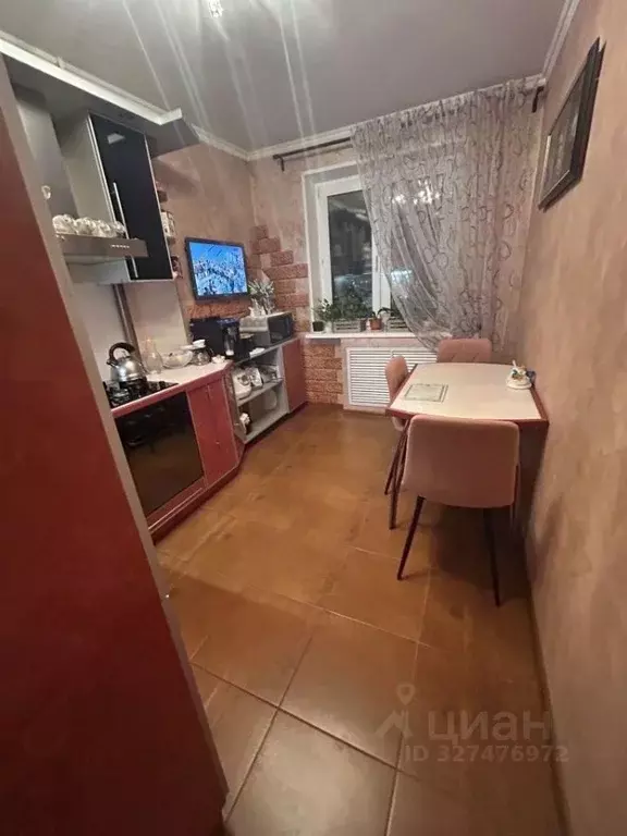 3-к кв. Нижегородская область, Нижний Новгород Соцгород жилрайон, ... - Фото 2