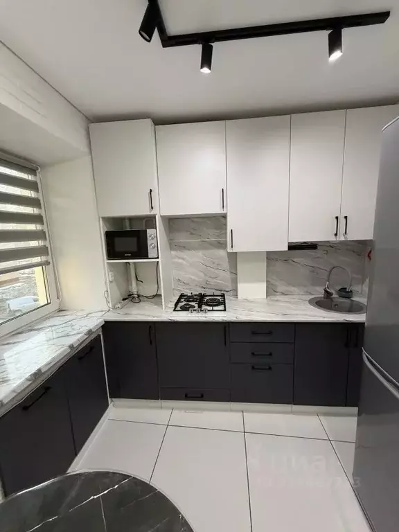 1-к кв. Татарстан, Зеленодольск ул. Ивана Засорина, 11 (30.0 м) - Фото 1