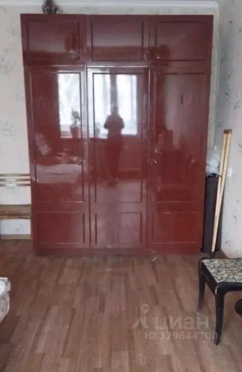 1-к кв. Самарская область, Самара Ташкентская ул., 123 (30.0 м) - Фото 2