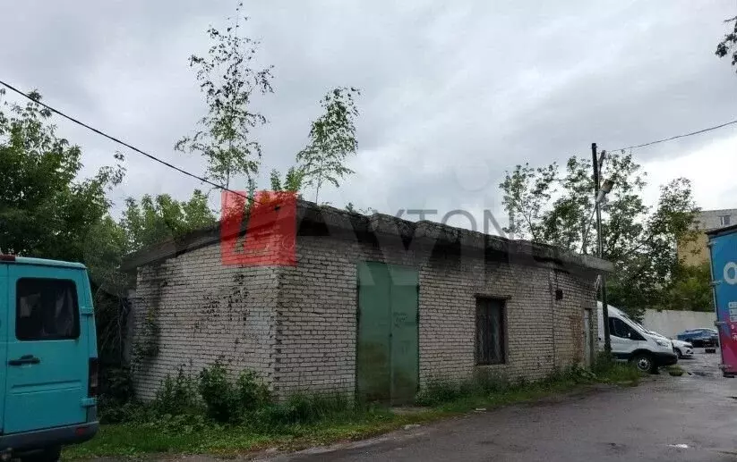Сдам помещение свободного назначения, 1600 м - Фото 1
