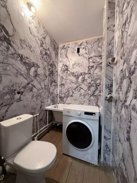 Студия Башкортостан, Уфа ул. Асхата Мирзагитова, 12 (27.4 м) - Фото 1