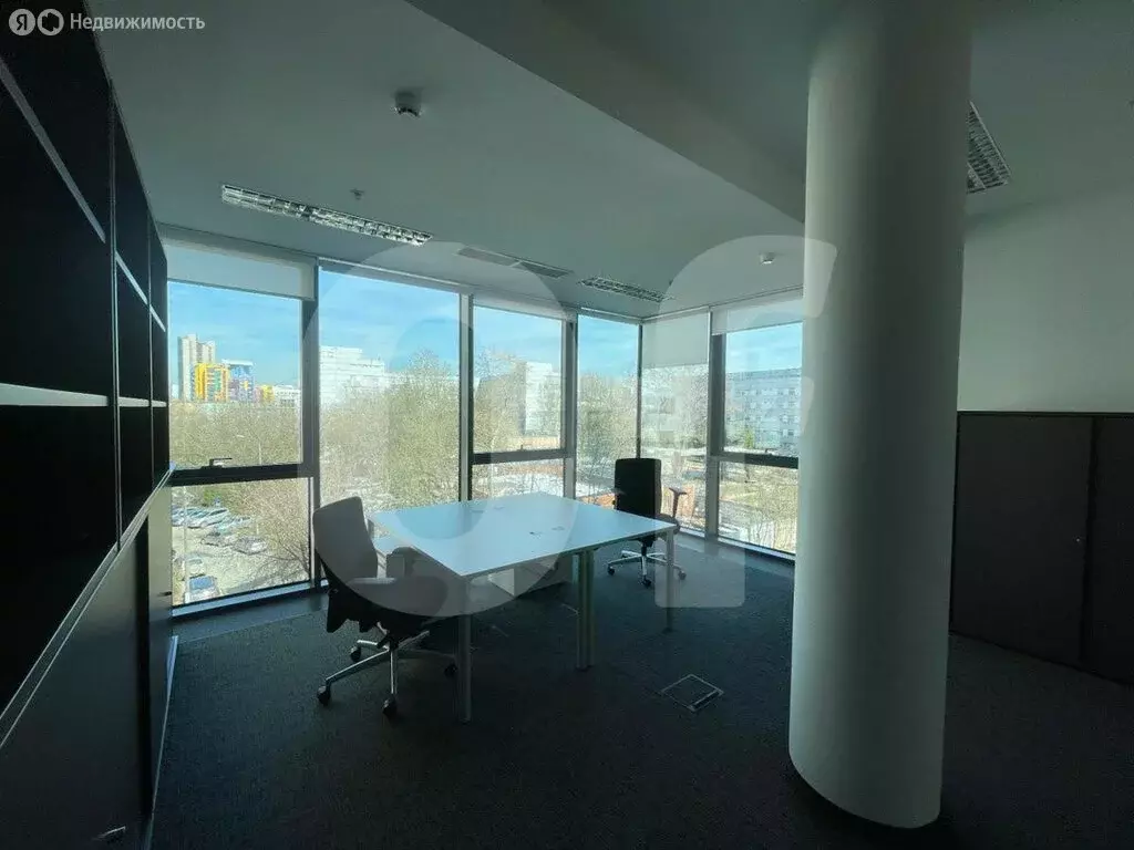 Офис (1676 м) - Фото 2