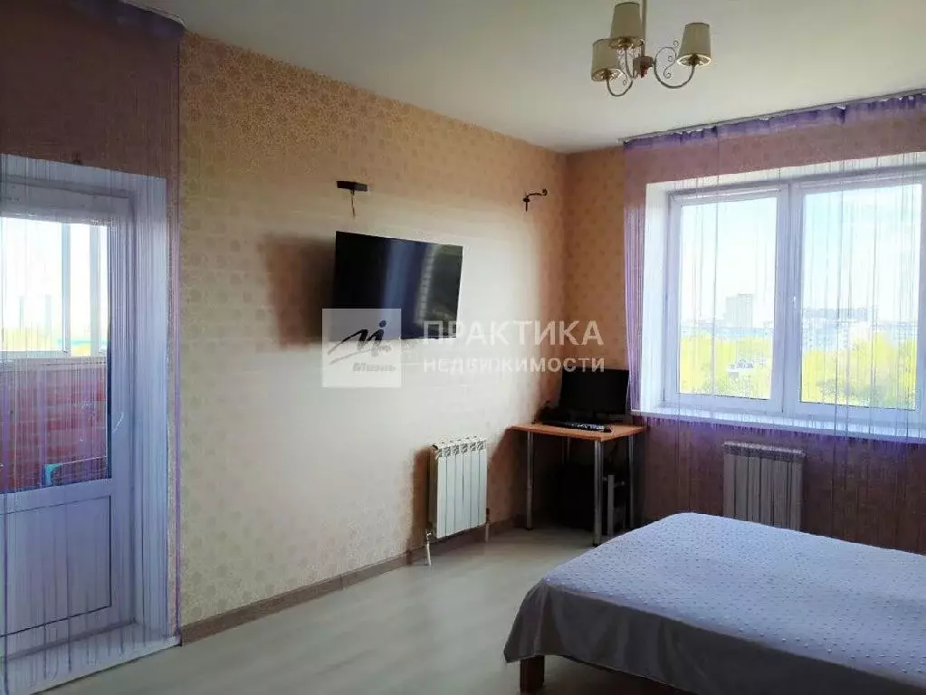 Продается 2-комнатная квартира - Фото 1