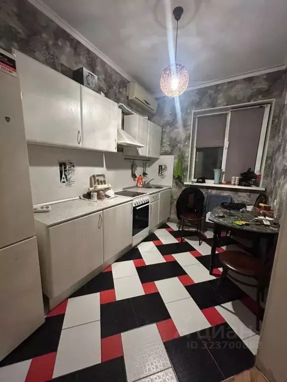 1-к кв. Адыгея, Тахтамукайский район, Яблоновский пгт Майкопская ул., ... - Фото 2