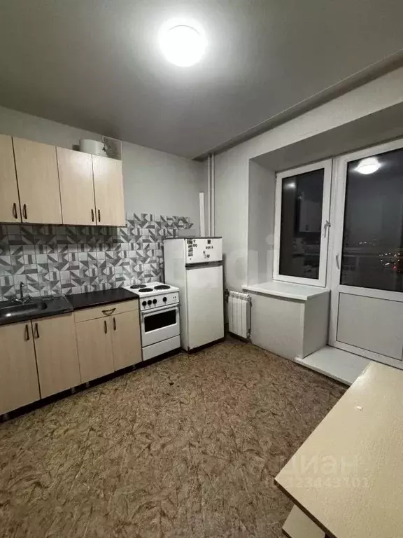 2-к кв. Красноярский край, Красноярск Зеленая Роща мкр, ул. Тельмана, ... - Фото 1