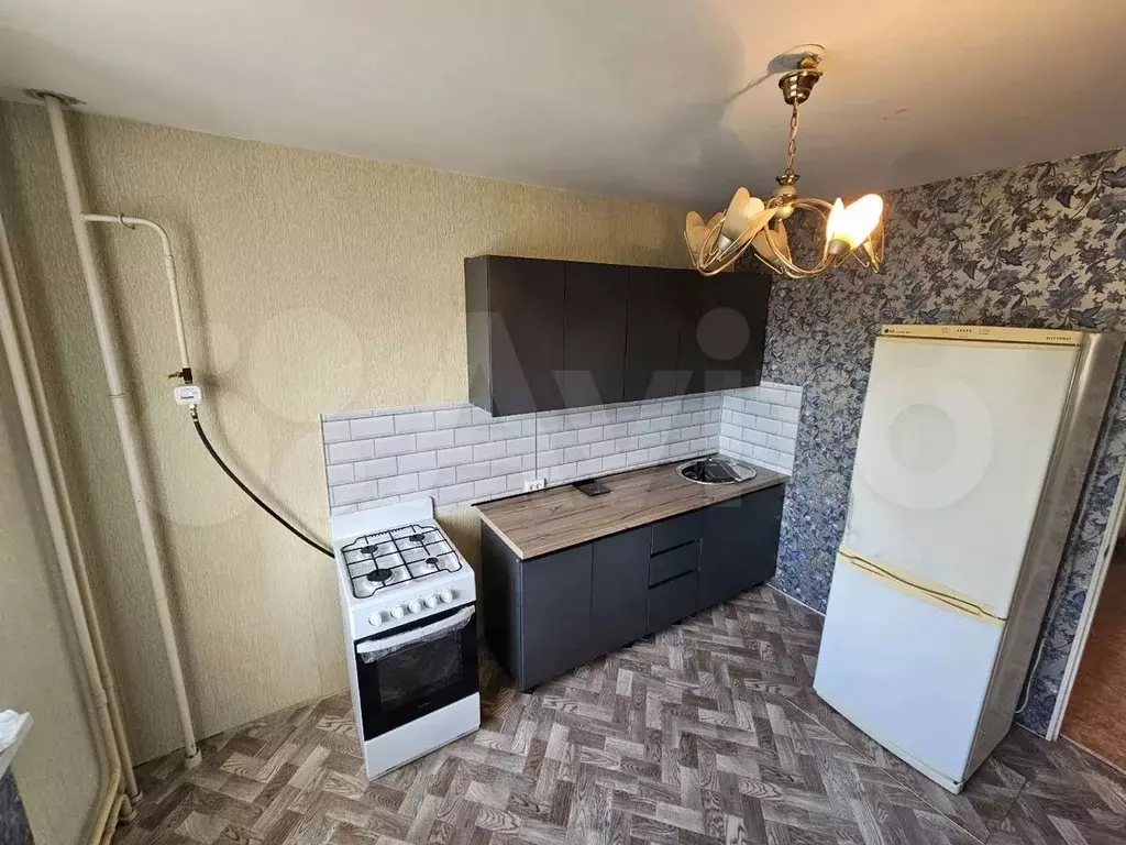 2-к. квартира, 53 м, 5/10 эт. - Фото 0