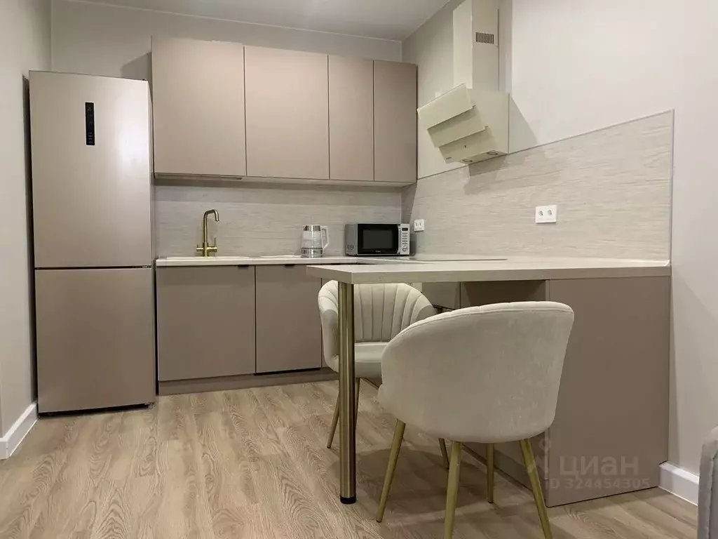 2-к кв. Москва Открытое ш., 18Ак2 (43.0 м) - Фото 1