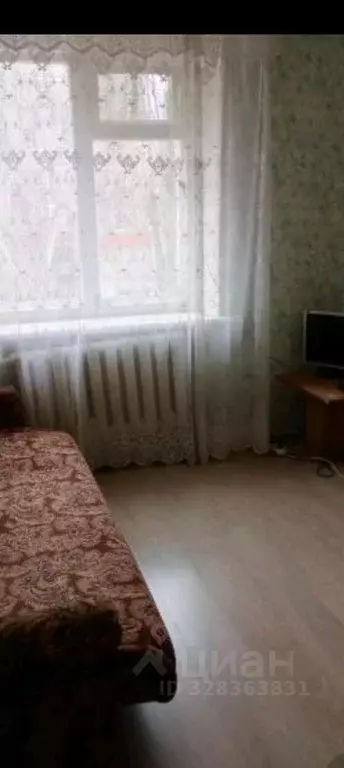 1-к кв. Воронежская область, Воронеж ул. Туполева, 7 (27.0 м) - Фото 1