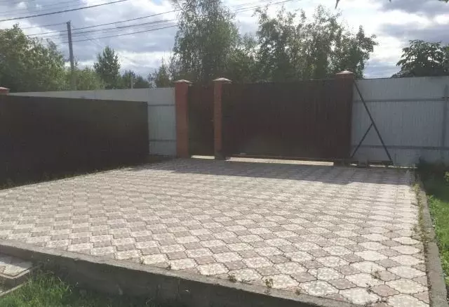 Дом в Московская область, Ленинский городской округ, Молоково пгт ул. ... - Фото 2