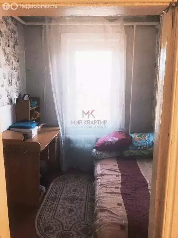 Дом в село Черби, Сельская улица (54.6 м) - Фото 2