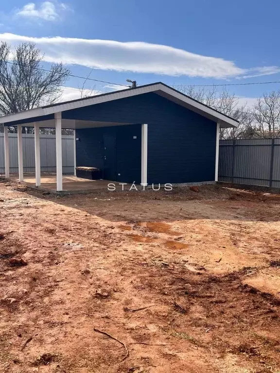 Дом в Севастополь Сосновый Бор садоводческое товарищество, 165 (40 м) - Фото 2