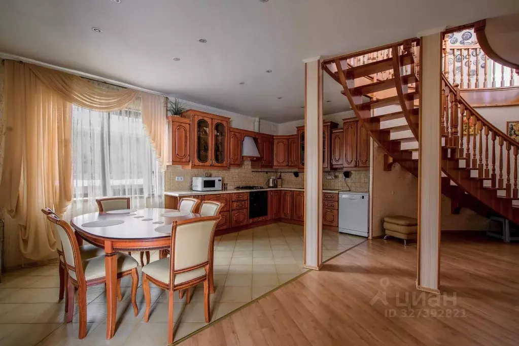 Дом в Санкт-Петербург пос. Солнечное, пер. 1-й Березовый, 13Б (300 м) - Фото 2