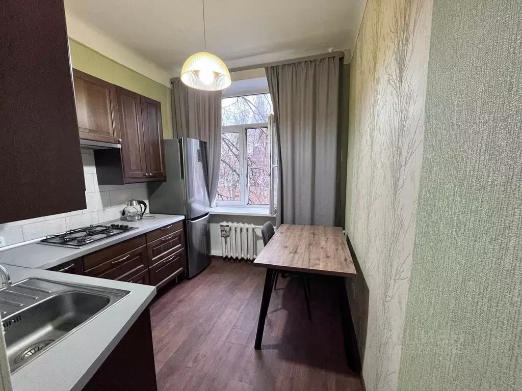 2-к кв. Санкт-Петербург Новочеркасский просп., 16/12 (50.0 м) - Фото 1