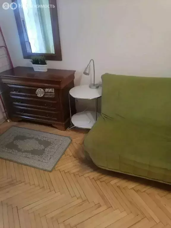 1-комнатная квартира: Москва, Зеленодольская улица, 32к2 (32 м) - Фото 2