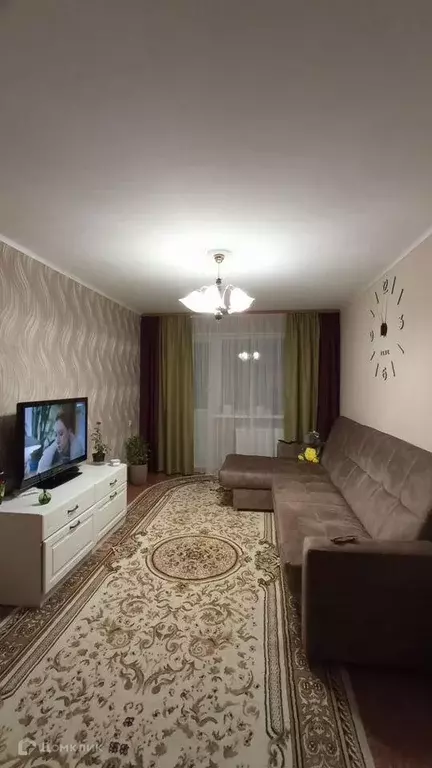 Продаётся 2-к квартира, 44.9 м - Фото 0