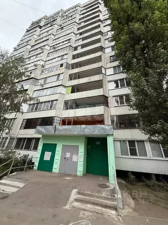 2-к кв. Воронежская область, Воронеж ул. 60-летия ВЛКСМ, 11 (48.6 м) - Фото 2