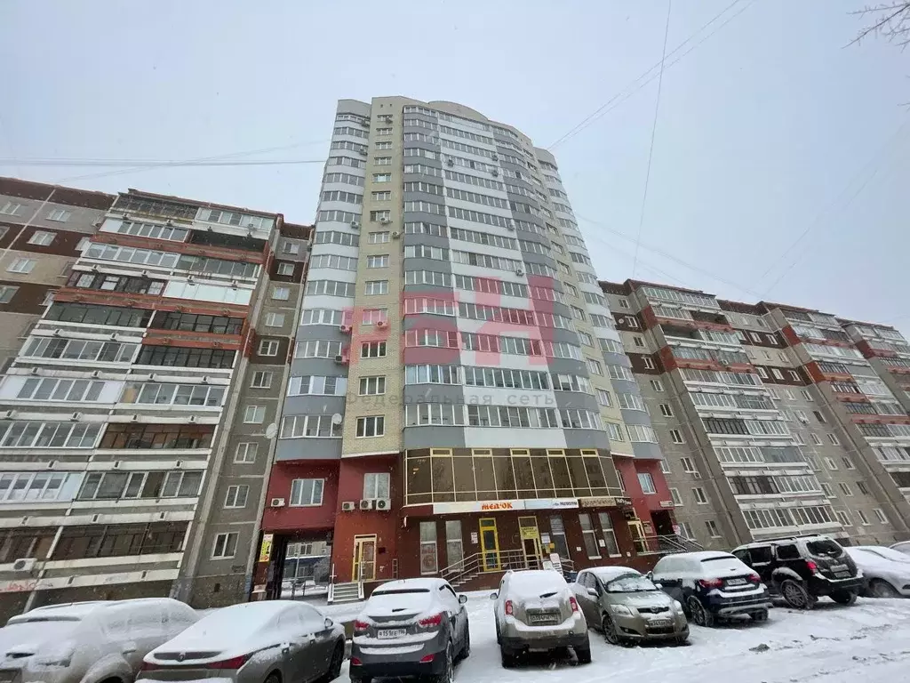 Офис в Свердловская область, Екатеринбург ул. Авиационная, 48А (73 м) - Фото 1