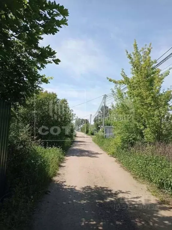 Дом в Воронежская область, Воронеж Заветы Мичурина СНТ, ул. Насосная, ... - Фото 0